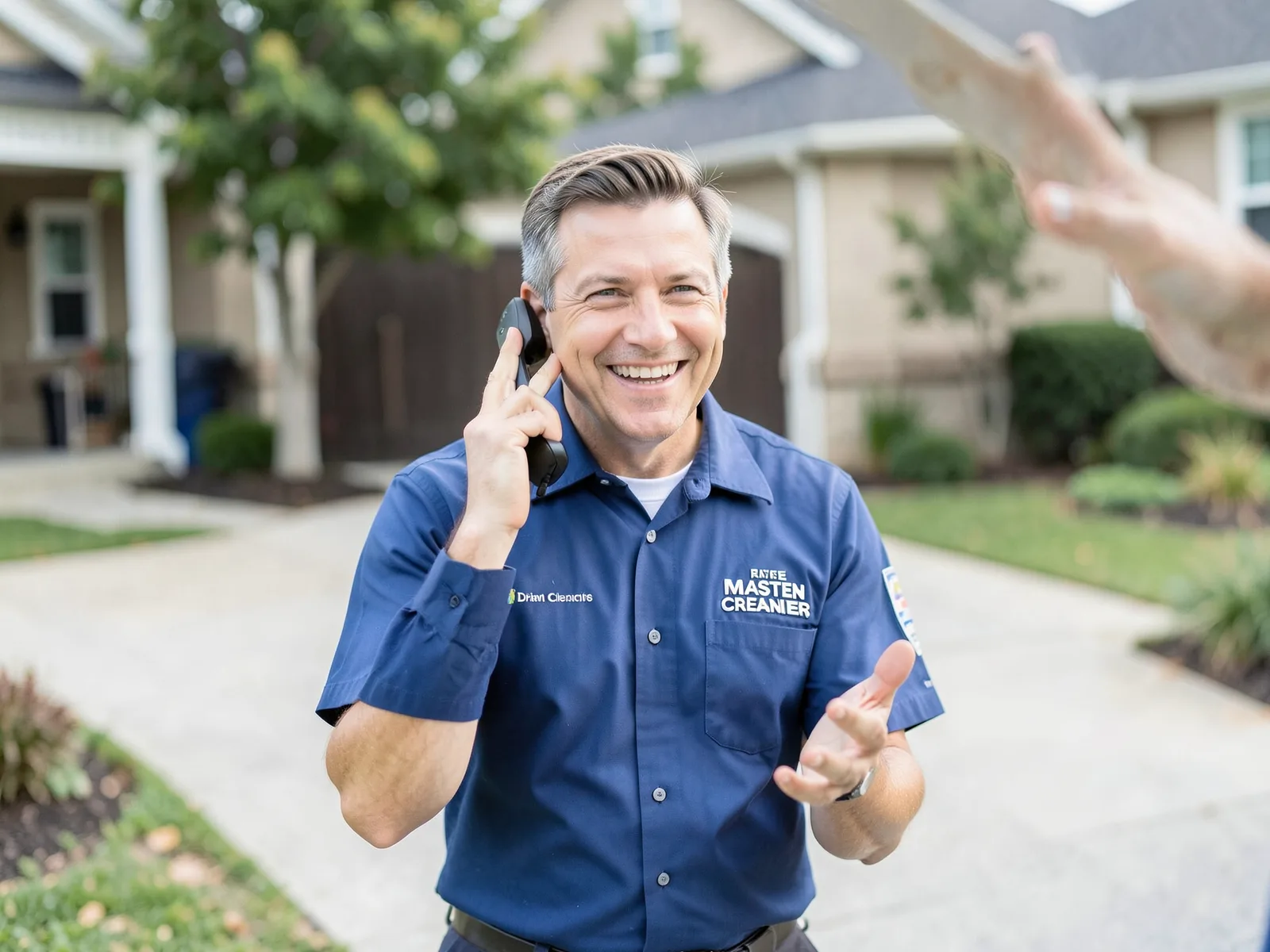 Drain Cleaning Stonewall, LA FAQs
